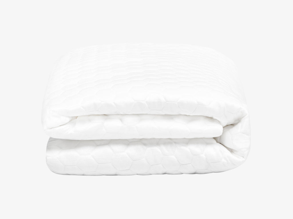 Luxury Cooling Mattress Protector