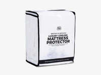Luxury Cooling Mattress Protector
