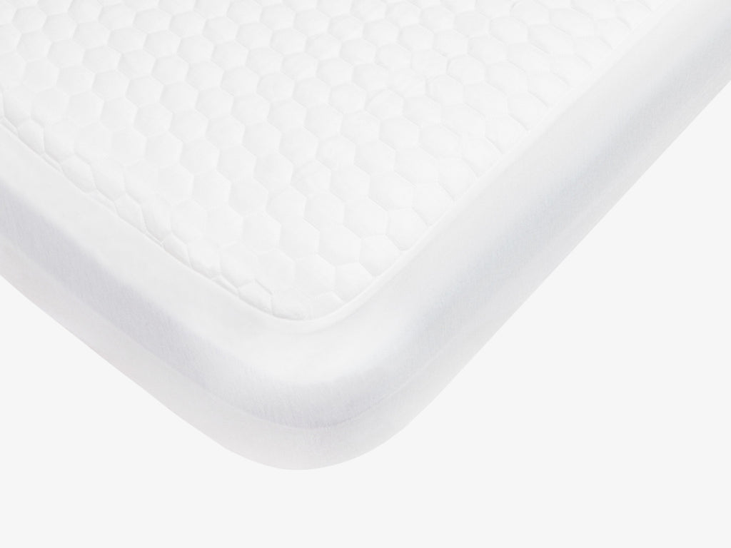 Luxury Cooling Mattress Protector