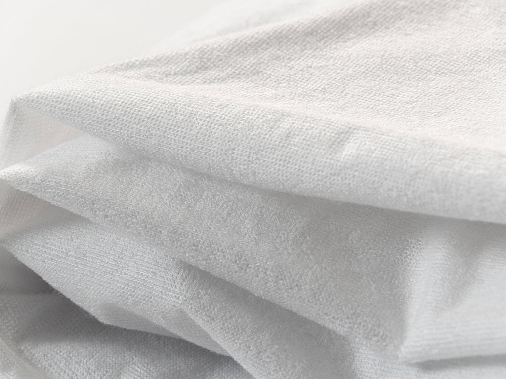 Deep Pocket Mattress Protector