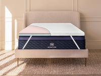 Microcoil Mattress Topper