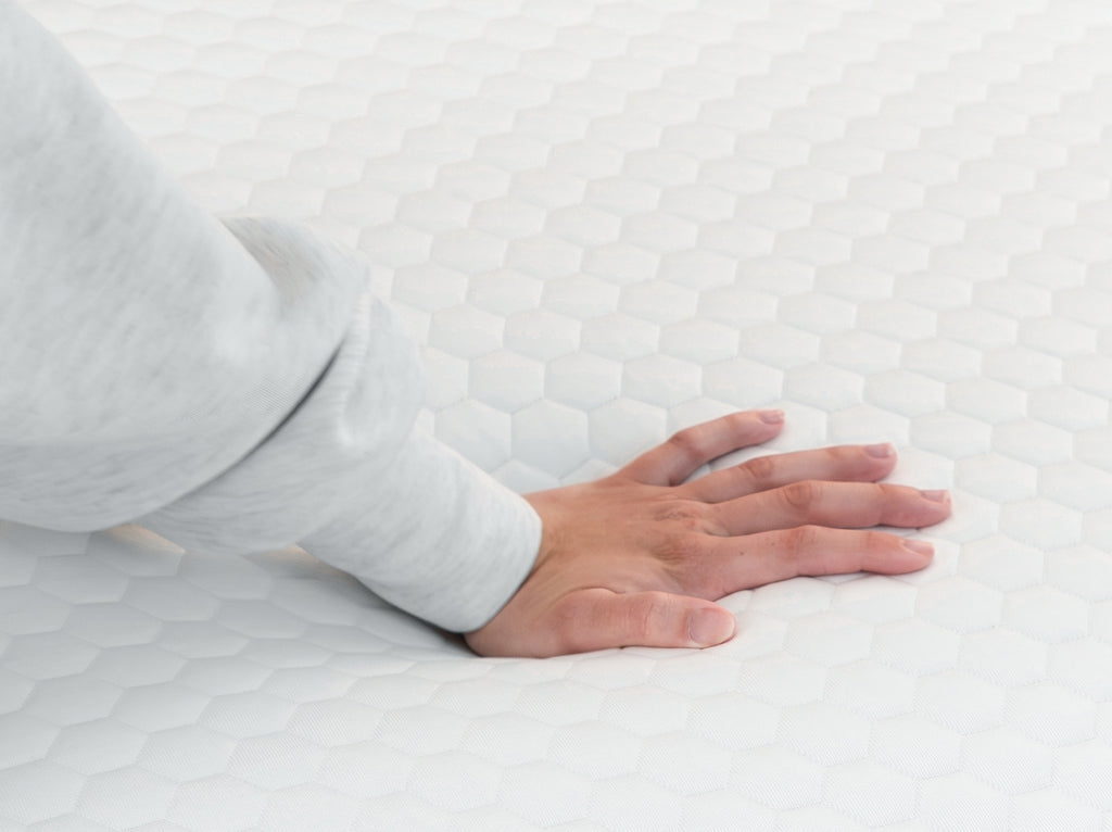 Microcoil Mattress Topper
