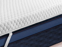 Microcoil Mattress Topper