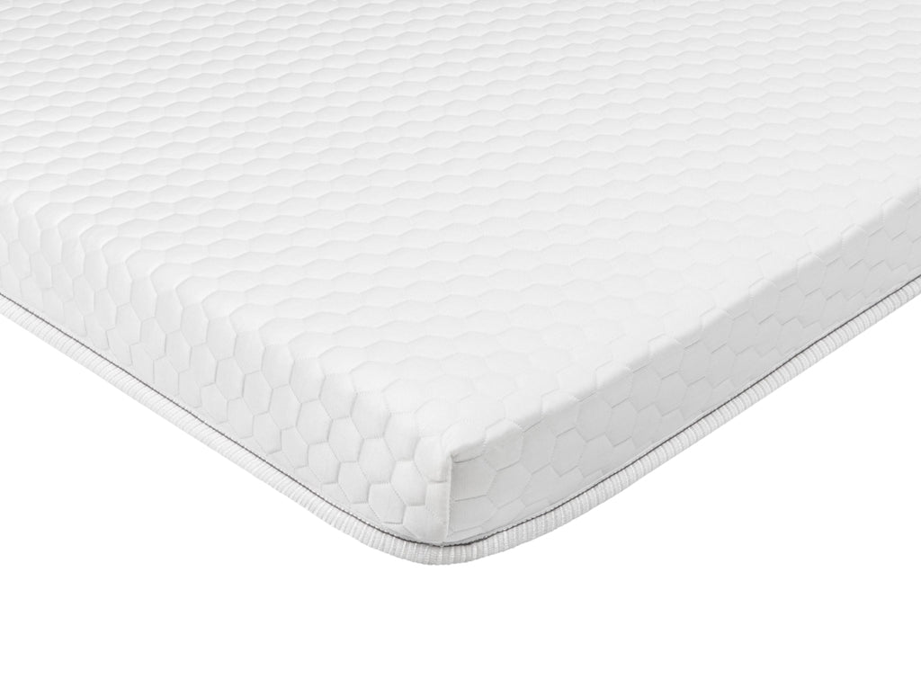 Microcoil Mattress Topper