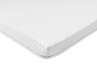 Microcoil Mattress Topper